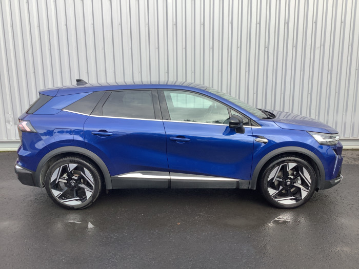 Renault SYMBIOZ Nouveau E-Tech full hybrid 145 Iconic