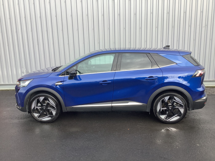 Renault SYMBIOZ Nouveau E-Tech full hybrid 145 Iconic