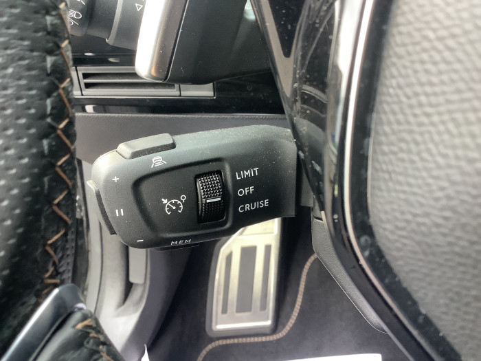 Peugeot 508 BlueHDi 130 ch S&S EAT8 GT