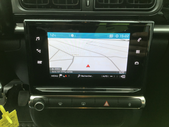 Citroën C3 PureTech 83 S&S BVM5 Feel Business