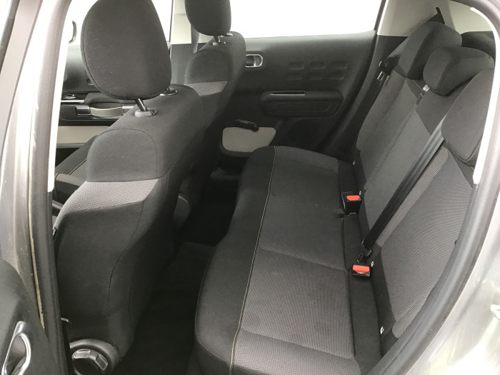 Citroën C3 PureTech 83 S&S BVM5 Feel Business