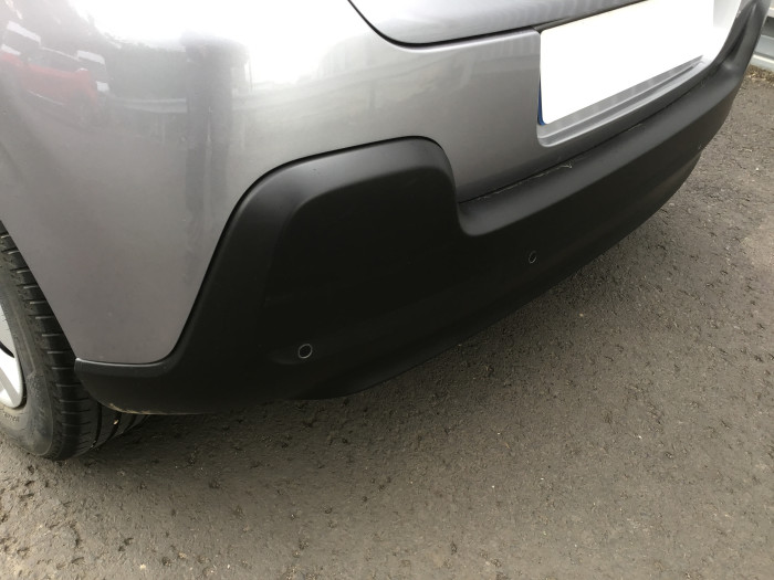 Citroën C3 PureTech 83 S&S BVM5 Feel Business