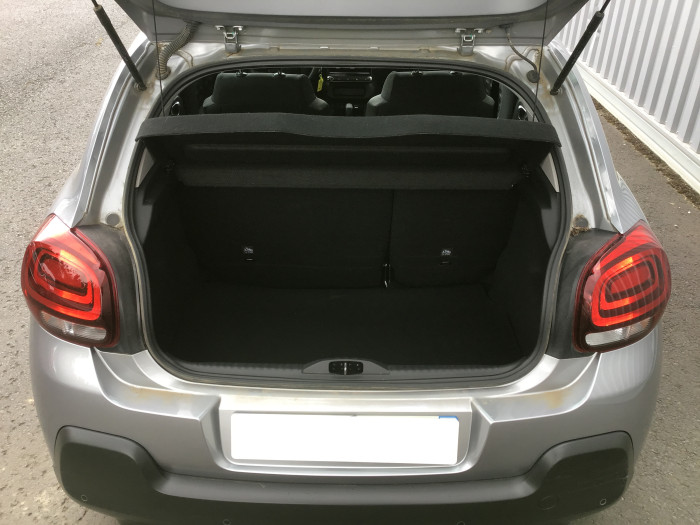 Citroën C3 PureTech 83 S&S BVM5 Feel Business