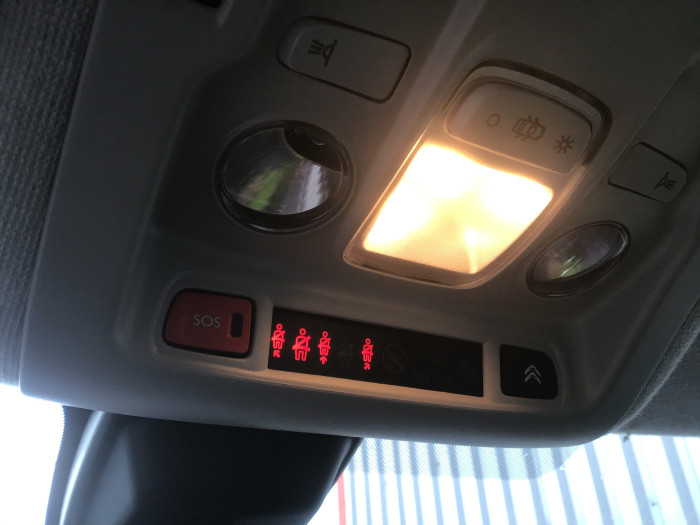Citroën C3 PureTech 83 S&S BVM5 Feel Business