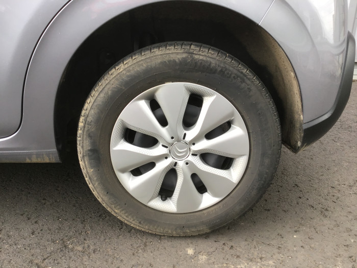 Citroën C3 PureTech 83 S&S BVM5 Feel Business