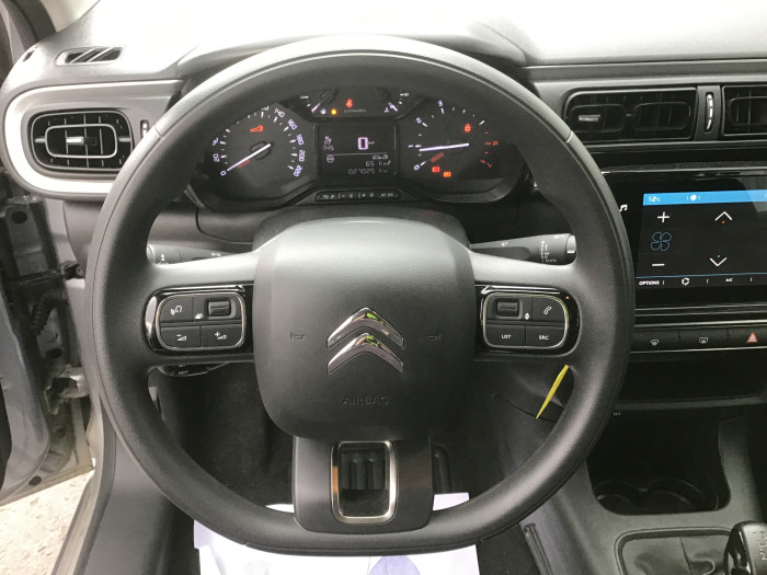 Citroën C3 PureTech 83 S&S BVM5 Feel Business