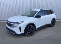 Peugeot 5008 Nouveau Hybrid 136 e-DCS6 Allure