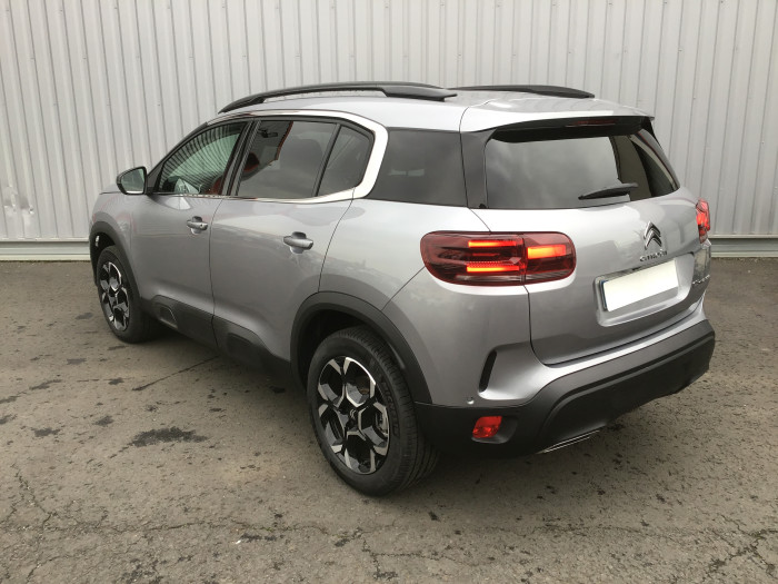 Citroën C5 AIRCROSS PureTech 130 S&S EAT8 Shine