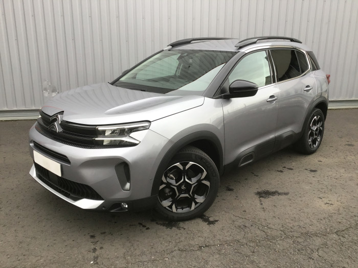 Citroën C5 AIRCROSS PureTech 130 S&S EAT8 Shine