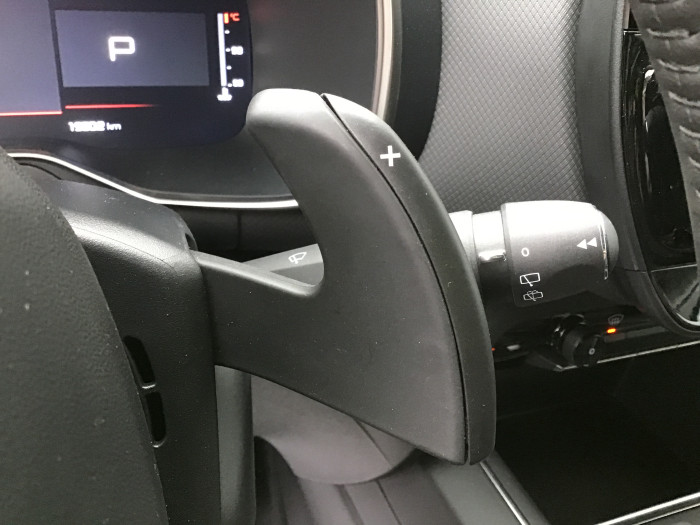Citroën C5 AIRCROSS PureTech 130 S&S EAT8 Shine