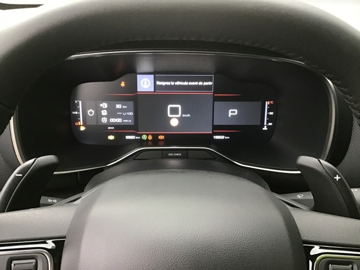 Citroën C5 AIRCROSS PureTech 130 S&S EAT8 Shine