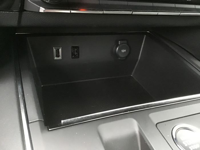 Citroën C5 AIRCROSS PureTech 130 S&S EAT8 Shine