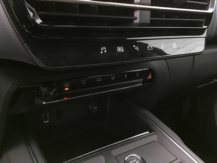 Citroën C5 AIRCROSS PureTech 130 S&S EAT8 Shine