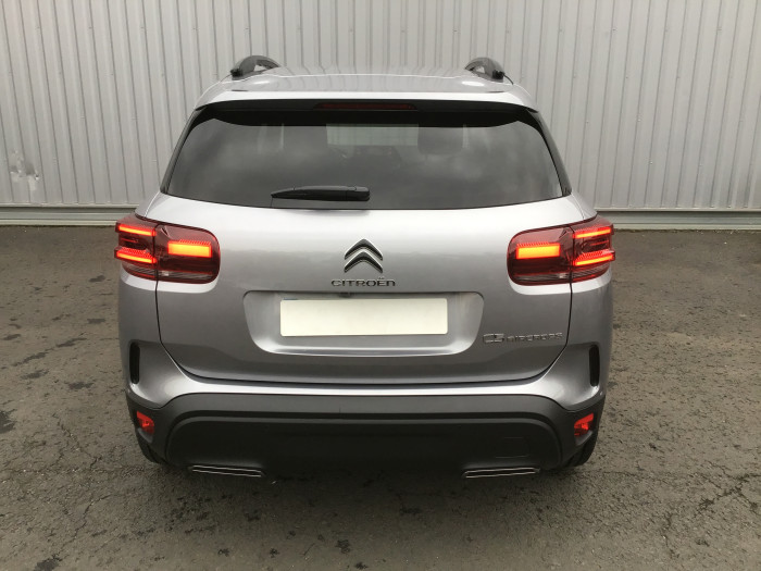 Citroën C5 AIRCROSS PureTech 130 S&S EAT8 Shine