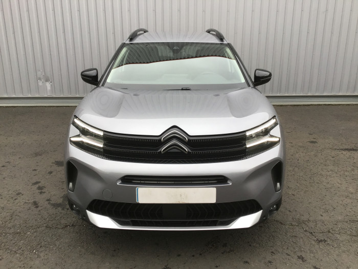 Citroën C5 AIRCROSS PureTech 130 S&S EAT8 Shine