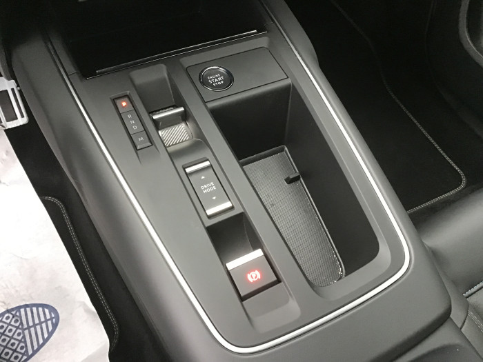 Citroën C5 AIRCROSS PureTech 130 S&S EAT8 Shine