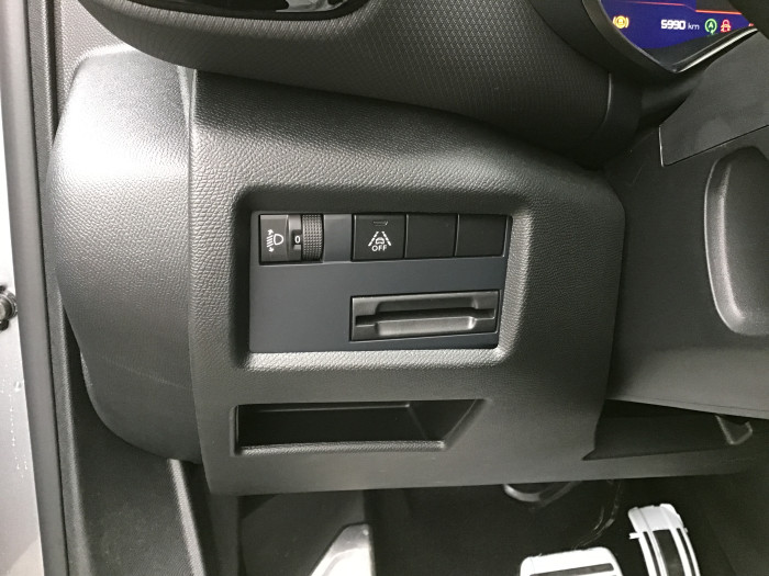 Citroën C5 AIRCROSS PureTech 130 S&S EAT8 Shine