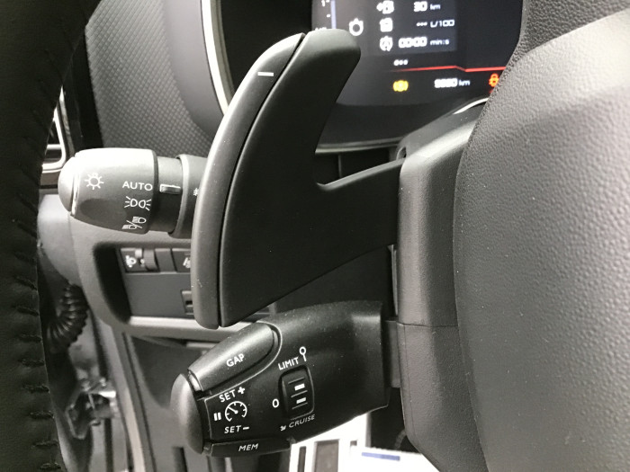 Citroën C5 AIRCROSS PureTech 130 S&S EAT8 Shine