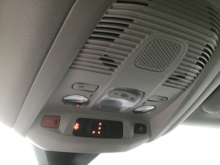 Citroën C5 AIRCROSS PureTech 130 S&S EAT8 Shine