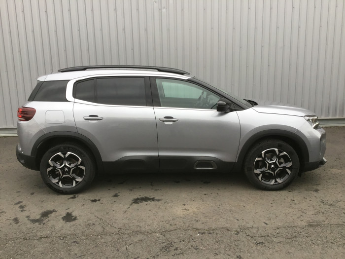 Citroën C5 AIRCROSS PureTech 130 S&S EAT8 Shine