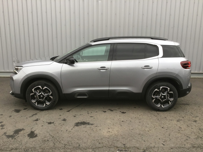 Citroën C5 AIRCROSS PureTech 130 S&S EAT8 Shine