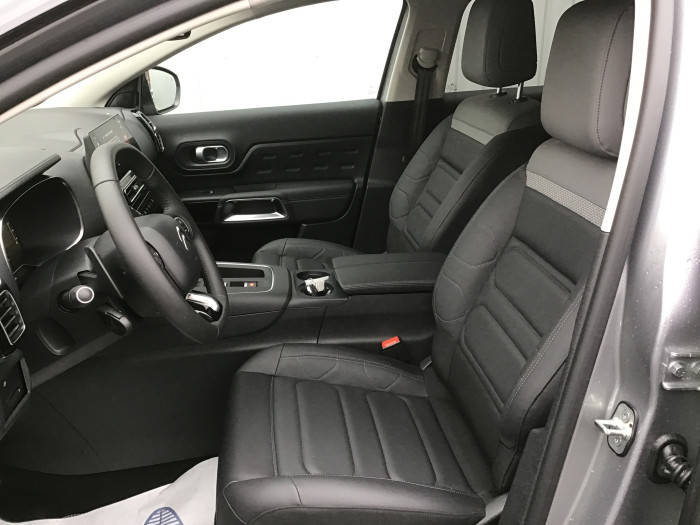 Citroën C5 AIRCROSS PureTech 130 S&S EAT8 Shine