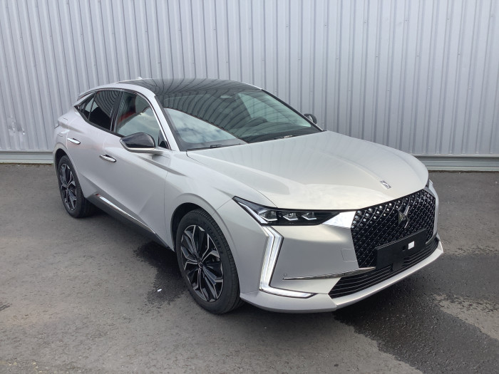 DS DS 4 Nouvelle BlueHDi 130 EAT8 Opera