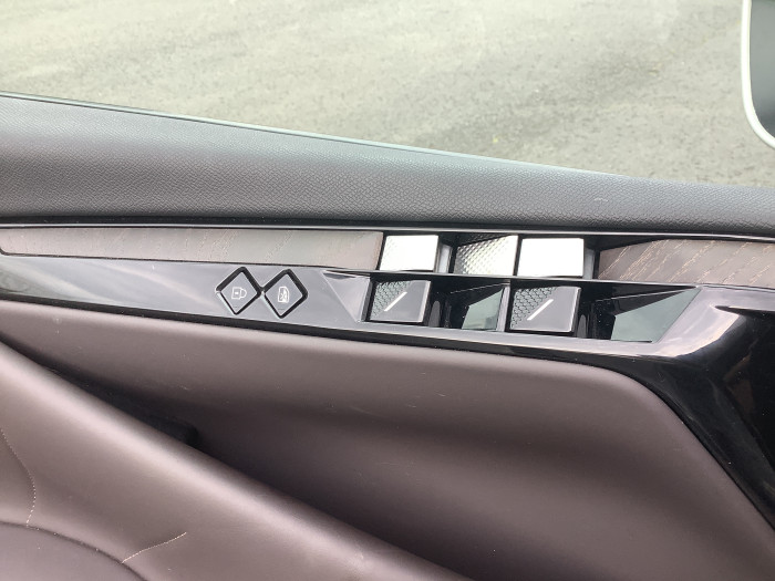 DS DS 4 Nouvelle BlueHDi 130 EAT8 Opera
