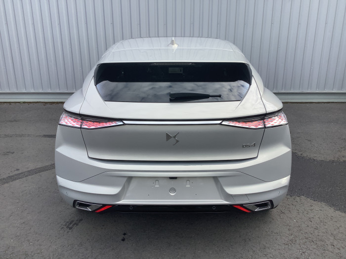 DS DS 4 Nouvelle BlueHDi 130 EAT8 Opera