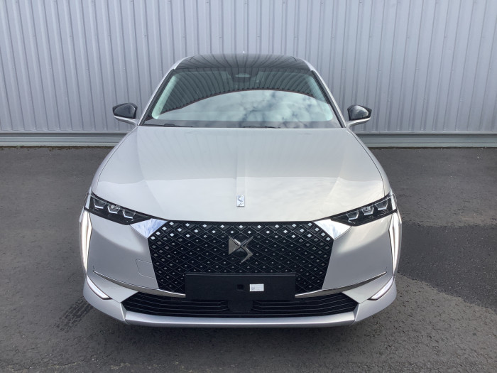 DS DS 4 Nouvelle BlueHDi 130 EAT8 Opera