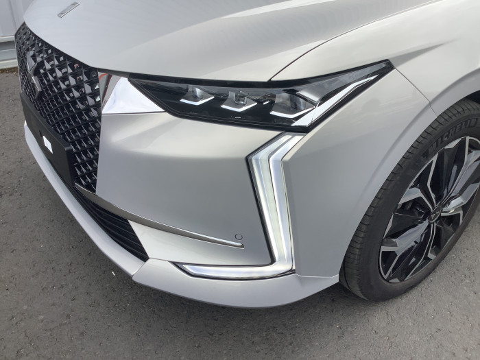 DS DS 4 Nouvelle BlueHDi 130 EAT8 Opera
