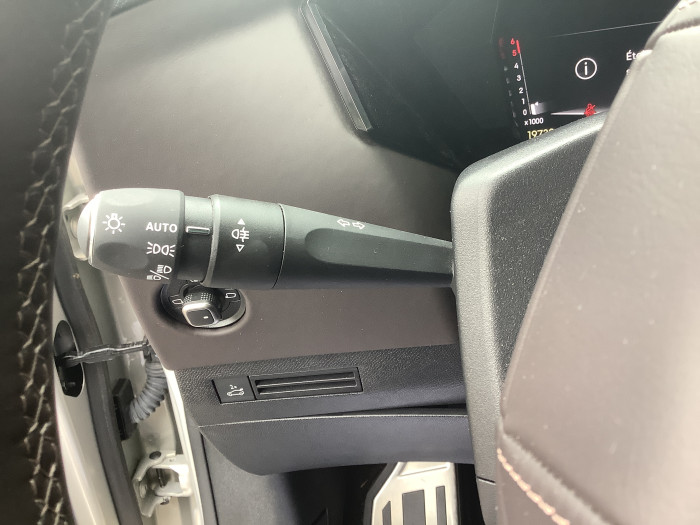 DS DS 4 Nouvelle BlueHDi 130 EAT8 Opera