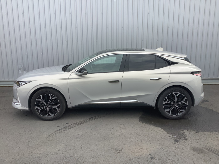 DS DS 4 Nouvelle BlueHDi 130 EAT8 Opera