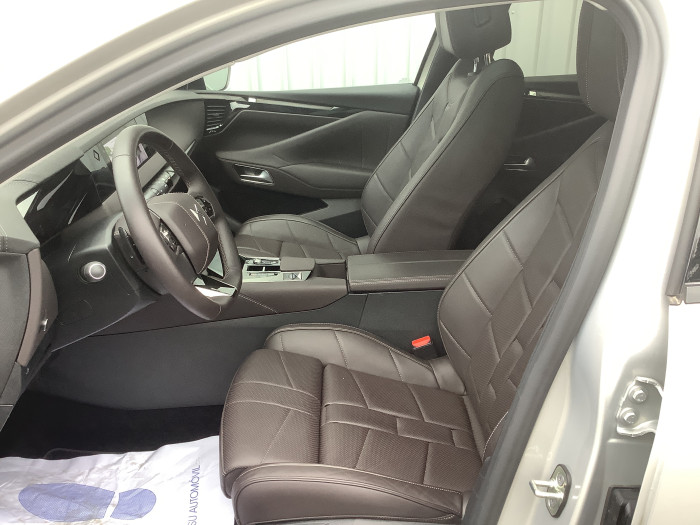 DS DS 4 Nouvelle BlueHDi 130 EAT8 Opera