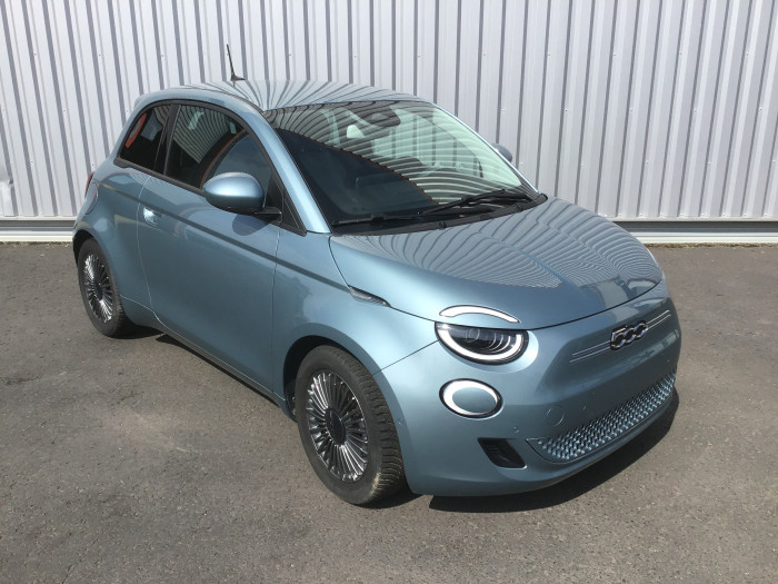 Fiat 500e BERLINE MY22 SERIE 1 STEP 1 500 e 118 ch Icone