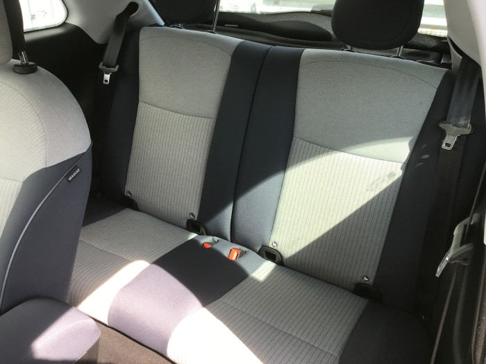 Fiat 500e BERLINE MY22 SERIE 1 STEP 1 500 e 118 ch Icone