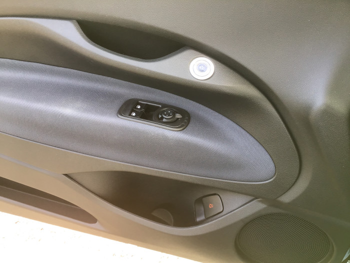 Fiat 500e BERLINE MY22 SERIE 1 STEP 1 500 e 118 ch Icone