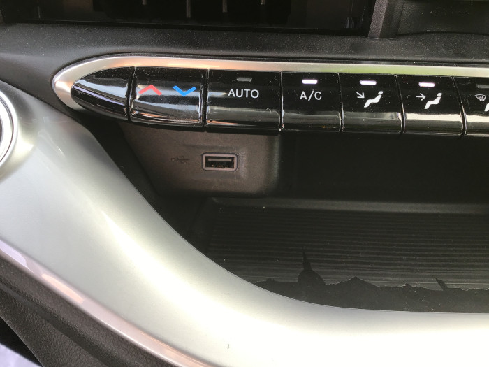 Fiat 500e BERLINE MY22 SERIE 1 STEP 1 500 e 118 ch Icone