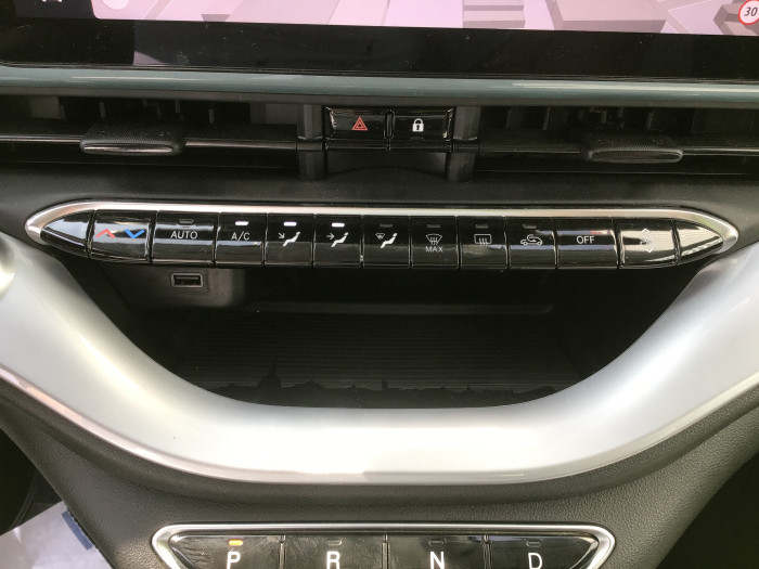 Fiat 500e BERLINE MY22 SERIE 1 STEP 1 500 e 118 ch Icone