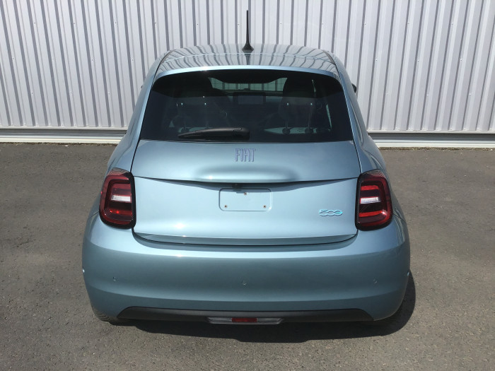 Fiat 500e BERLINE MY22 SERIE 1 STEP 1 500 e 118 ch Icone