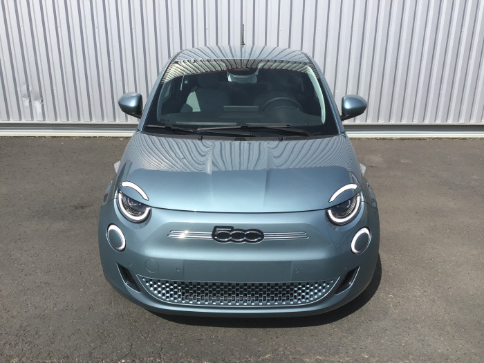 Fiat 500e BERLINE MY22 SERIE 1 STEP 1 500 e 118 ch Icone