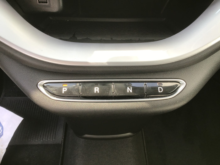 Fiat 500e BERLINE MY22 SERIE 1 STEP 1 500 e 118 ch Icone