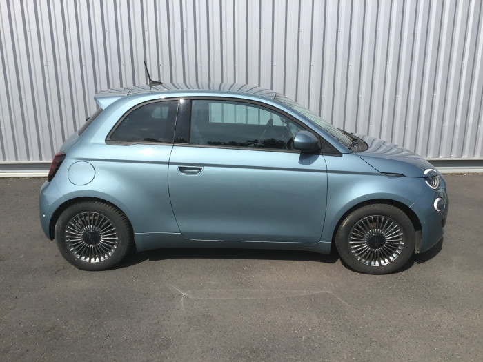 Fiat 500e BERLINE MY22 SERIE 1 STEP 1 500 e 118 ch Icone