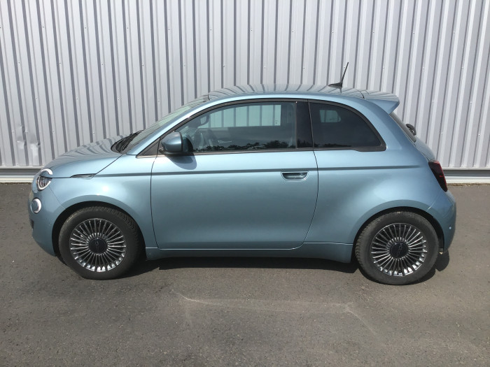 Fiat 500e BERLINE MY22 SERIE 1 STEP 1 500 e 118 ch Icone