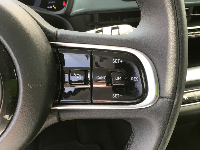 Fiat 500e BERLINE MY22 SERIE 1 STEP 1 500 e 118 ch Icone