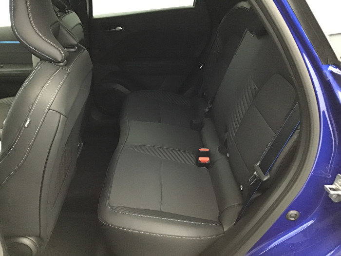 Renault CAPTUR Nouveau E-Tech full hybrid 145 ch esprit Alpine