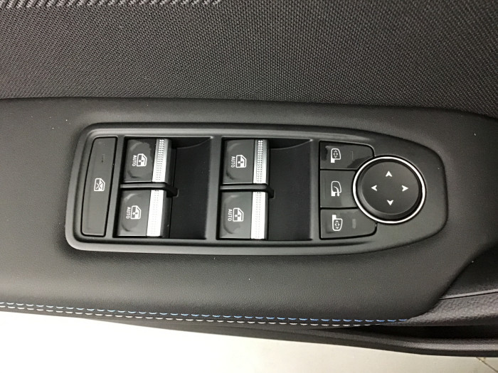 Renault CAPTUR Nouveau E-Tech full hybrid 145 ch esprit Alpine