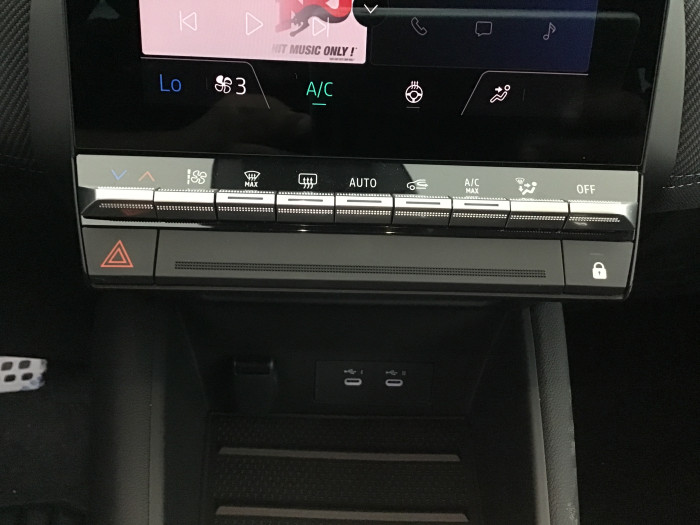 Renault CAPTUR Nouveau E-Tech full hybrid 145 ch esprit Alpine