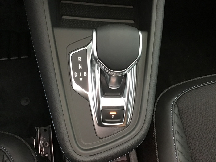Renault CAPTUR Nouveau E-Tech full hybrid 145 ch esprit Alpine