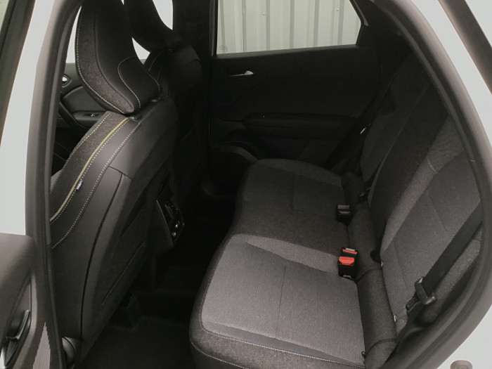 Renault CAPTUR Nouveau Eco-G 100 ch Techno